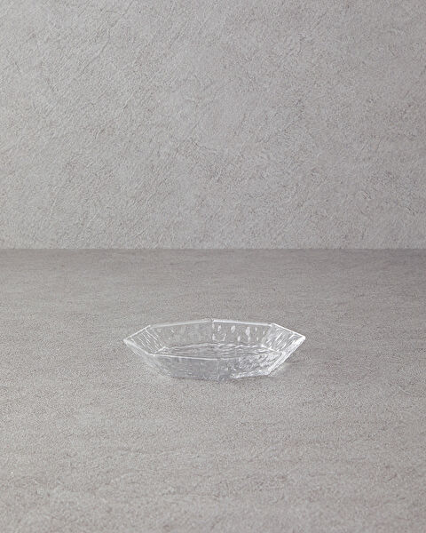 English Home Pasta, Tatlı Tabağı