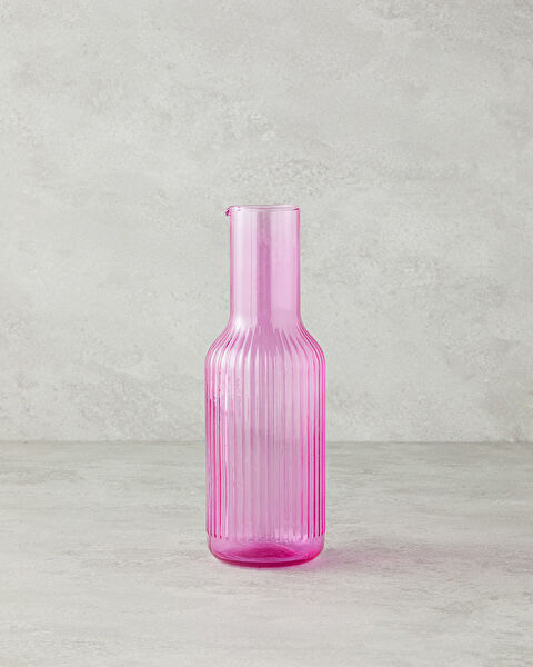 English Home Sürahi, Karaf