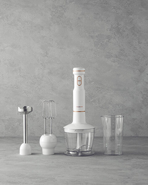 English Home Blender