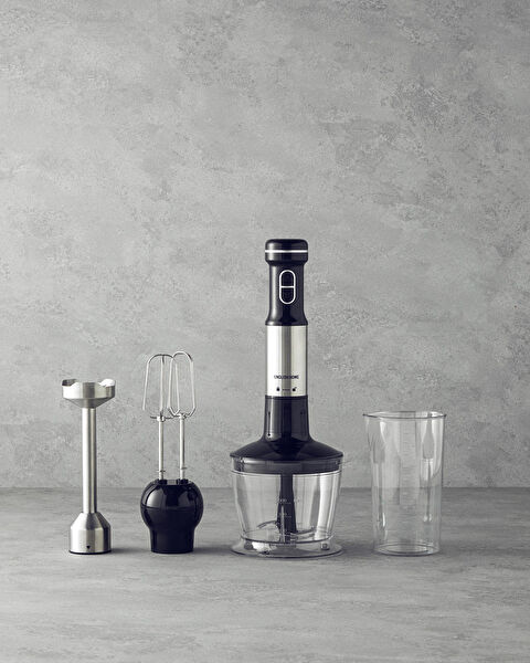 English Home Blender