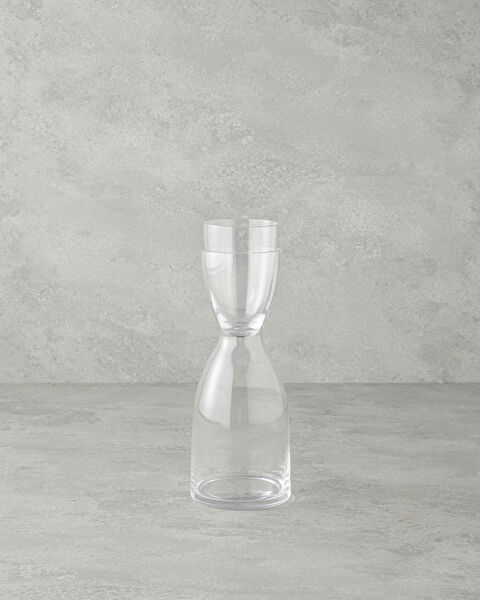 English Home Sürahi, Karaf