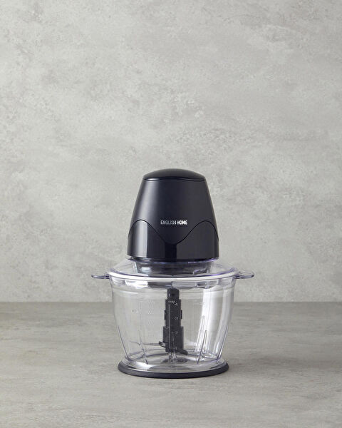 English Home Rondo, Doğrayıcılar