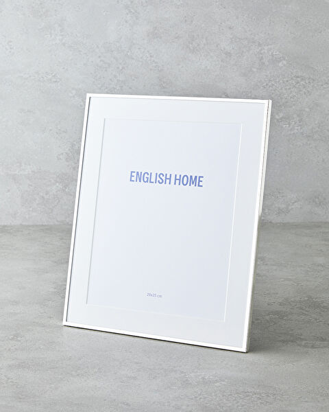 English Home Fotoğraf Çerçevesi