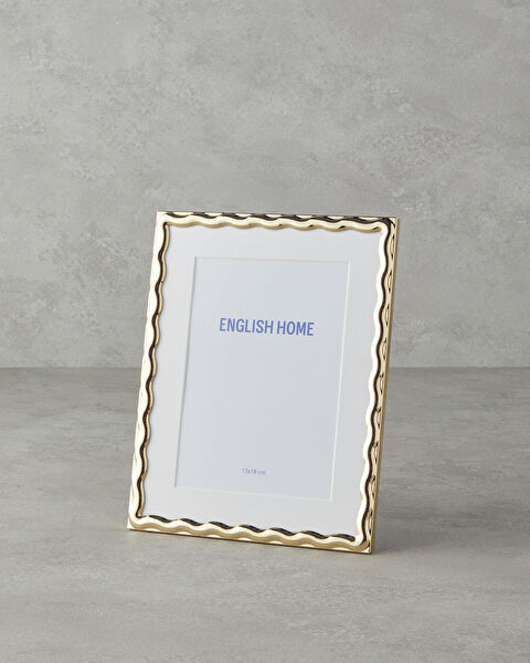 English Home Fotoğraf Çerçevesi