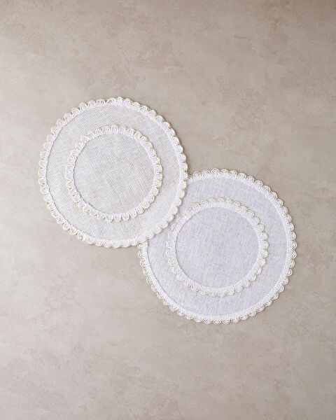 English Home Amerikan Servis Takımı