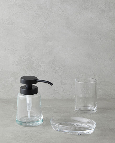 English Home Banyo Aksesuar Seti