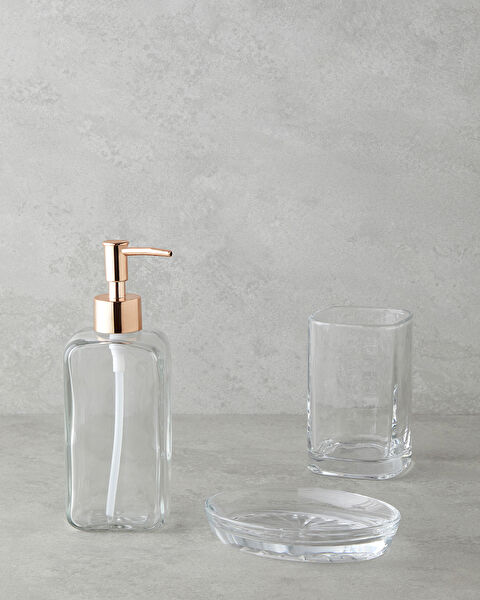 English Home Banyo Aksesuar Seti