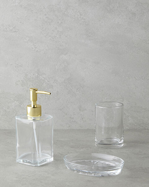 English Home Banyo Aksesuar Seti