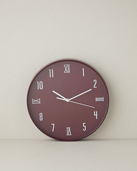 English Home Aynalı Saat