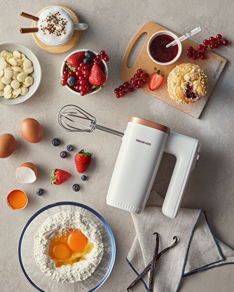 English Home Mikserler