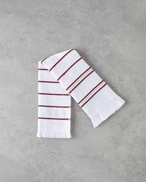 English Home Mutfak Havlusu, Kurulama Bezi