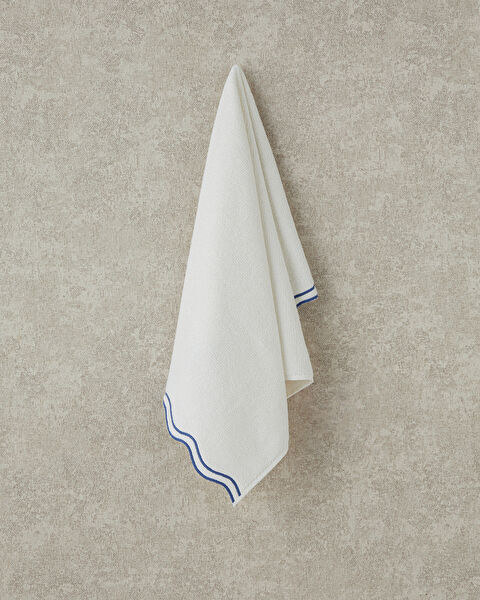 English Home El, Yüz, Saç Havlusu