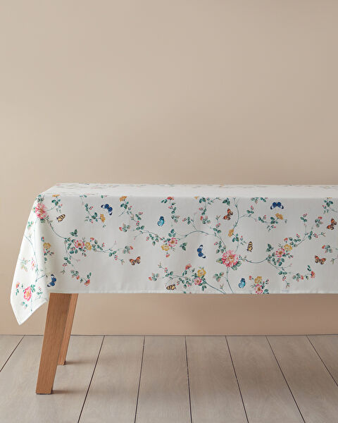 English Home Masa Örtüsü