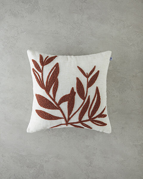 English Home Dekoratif Yastık, Kırlent, Kılıf