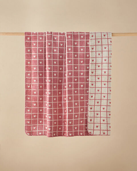 English Home Battaniye