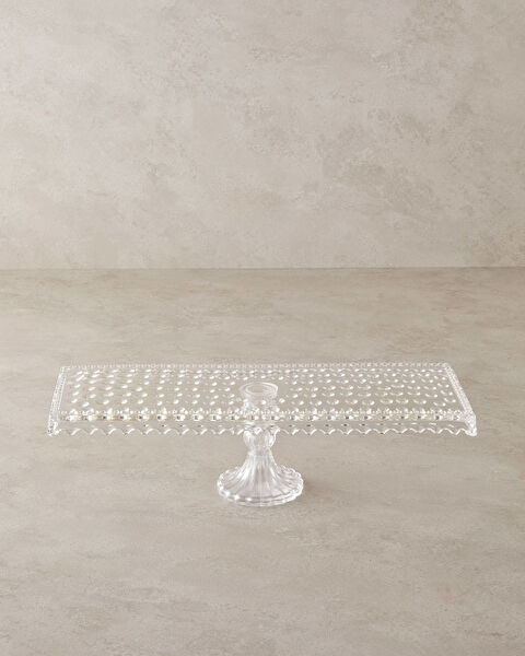 English Home Servis, Sunum Tabakları