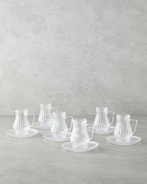 English Home Çay Bardağı, Tabağı, Takımı