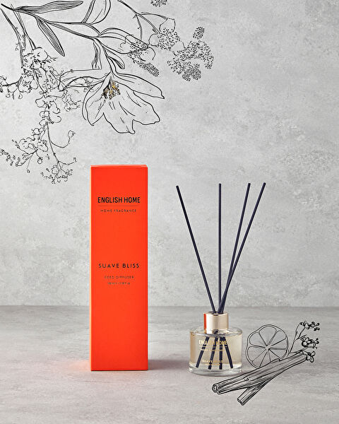 English Home Çubuklu Oda Kokusu