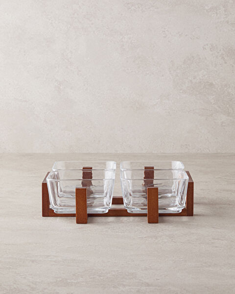 English Home Servis, Sunum Tabakları