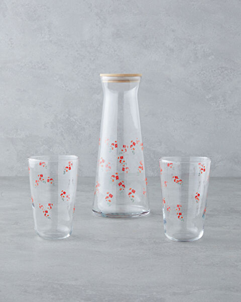 English Home Su Bardağı, Su Takımları