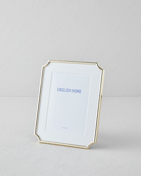 English Home Fotoğraf Çerçevesi