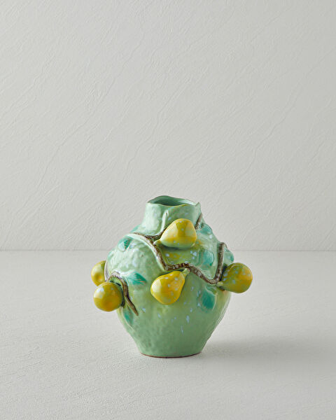 English Home Vazo, Saksı