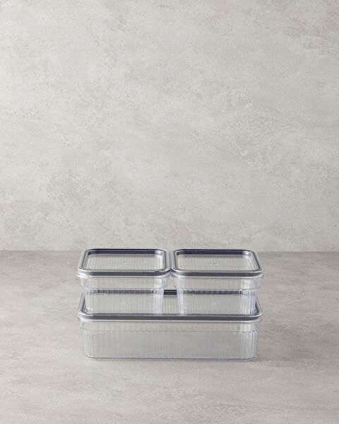 English Home Mutfak Dolap İçi, Raf Düzenleyici