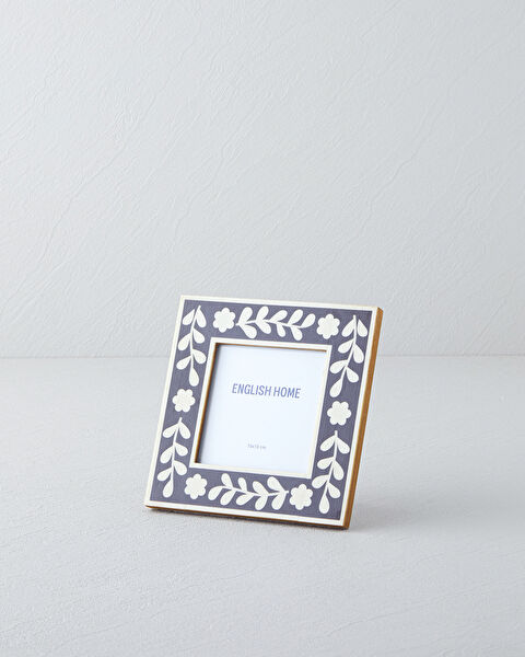 English Home Fotoğraf Çerçevesi