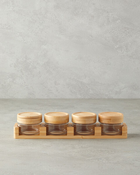 English Home Baharatlık