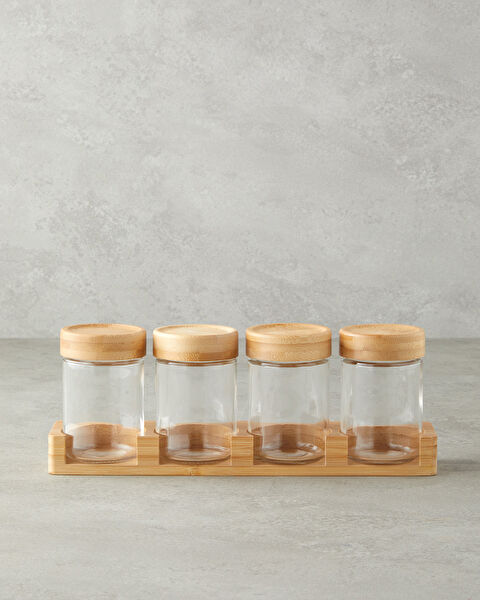 English Home Baharatlık