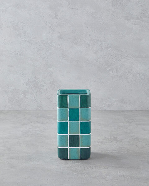 English Home Vazo, Saksı