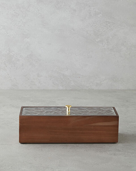 English Home Takı Kutusu