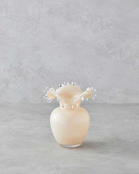 English Home Vazo, Saksı