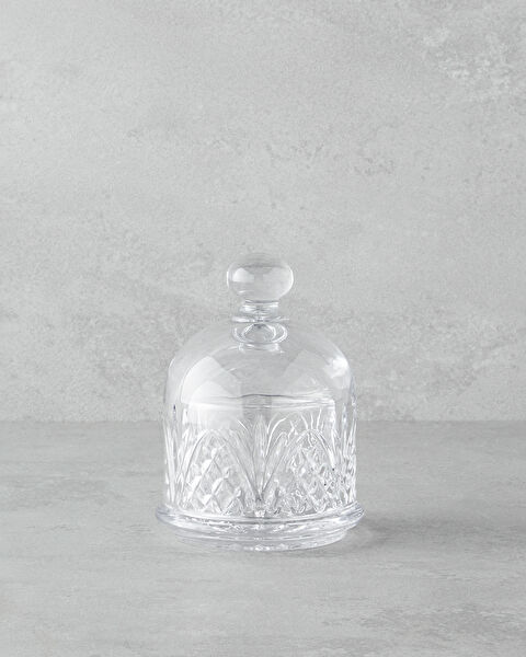 English Home Şekerlik, Lokumluk