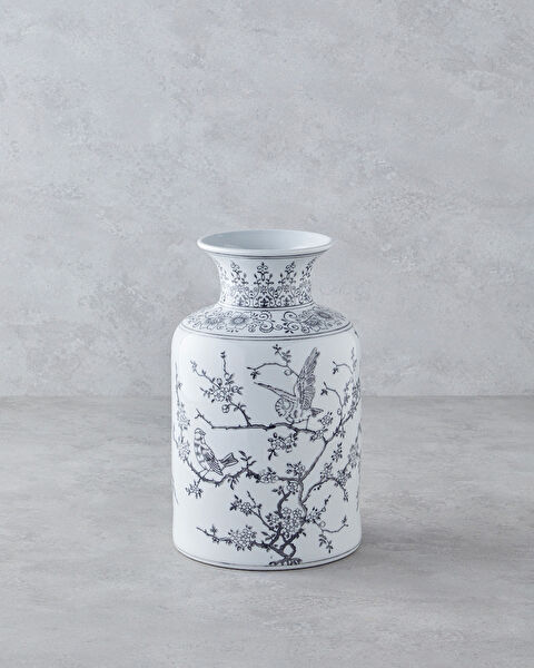 English Home Vazo, Saksı