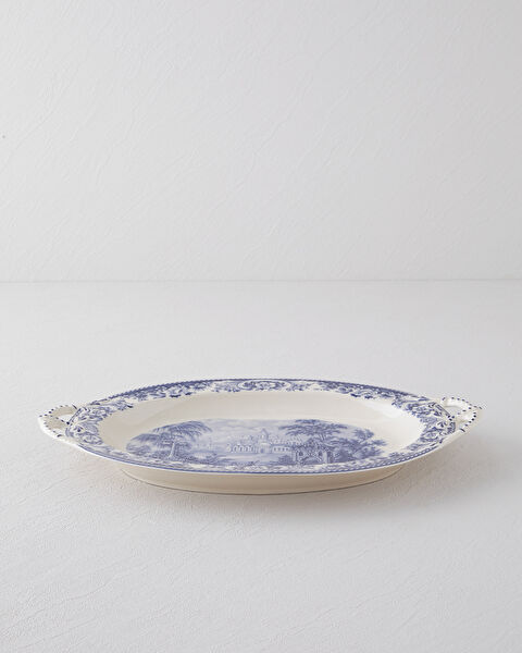 English Home Servis, Sunum Tabakları