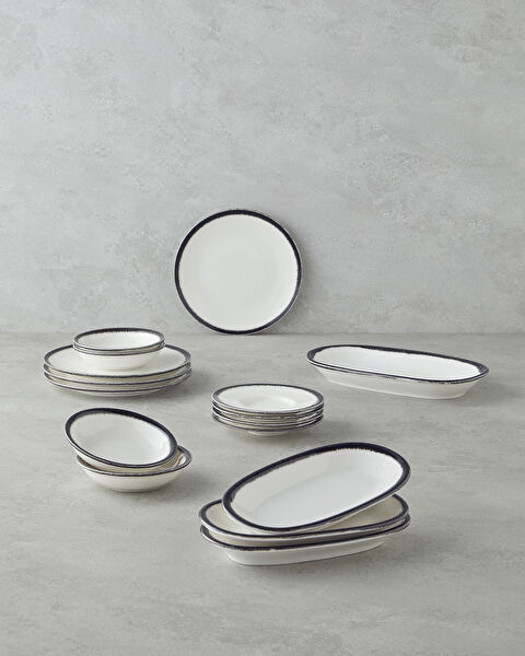 English Home Kahvaltı Takımı