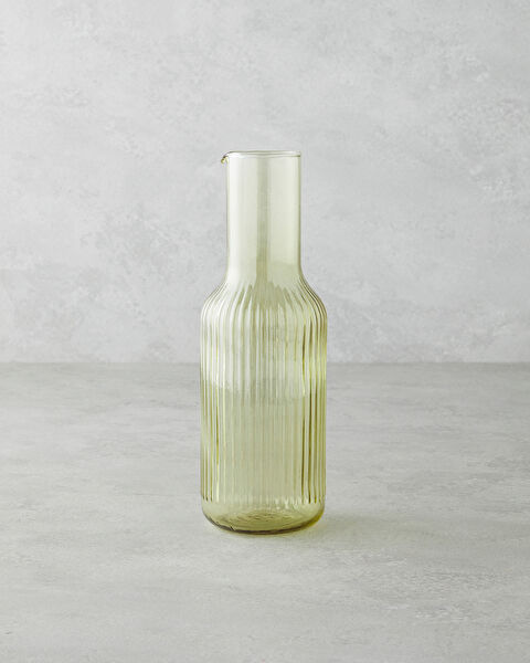 English Home Sürahi, Karaf