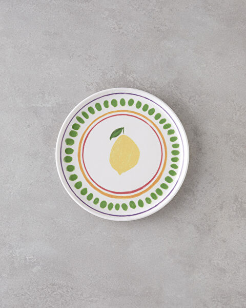 English Home Pasta, Tatlı Tabağı