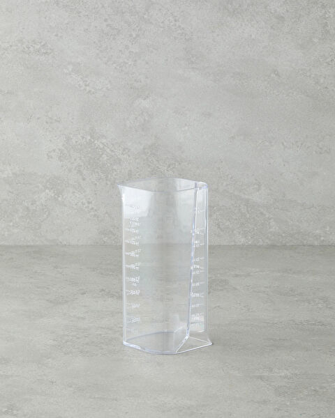 English Home Ölçü Kabı, Kaşığı