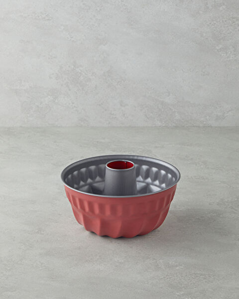 English Home Pasta, Kek Kalıbı