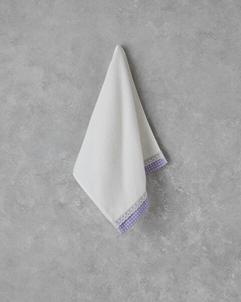 English Home El, Yüz, Saç Havlusu