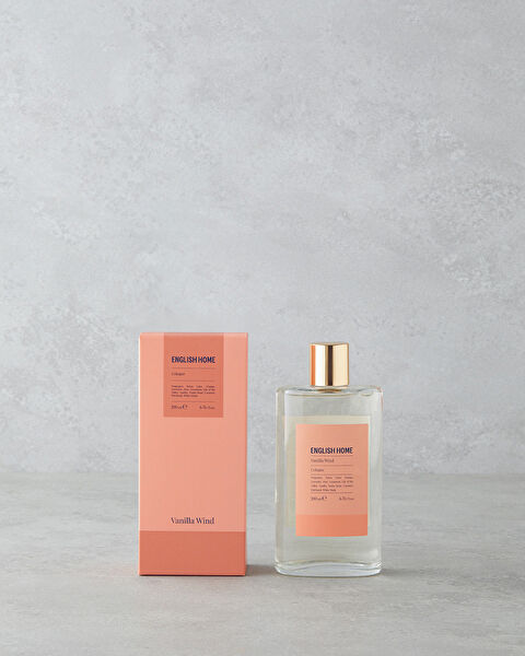 English Home Kolonya