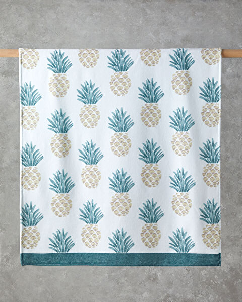 English Home Plaj Havlusu