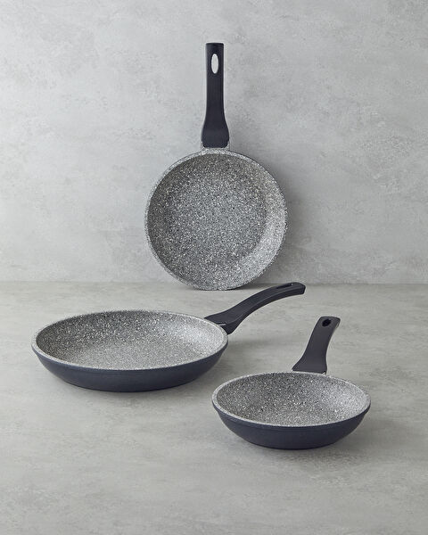 English Home Tencere, Tava Seti