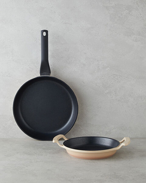 English Home Tencere, Tava Seti