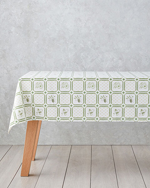 English Home Masa Örtüsü