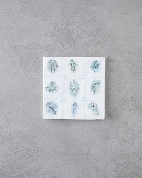 English Home Peçete, Kağıt Mendil