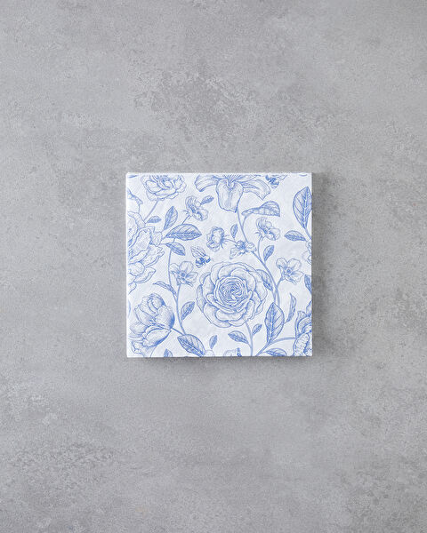 English Home Peçete, Kağıt Mendil