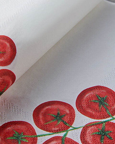 English Home Peçete, Kağıt Mendil